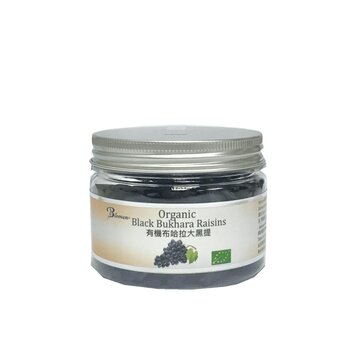 Biomen Organic Black Bukhara Raisin(120g)