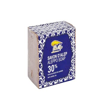 Aleppo Handmade soap- 30% Laurel Oil