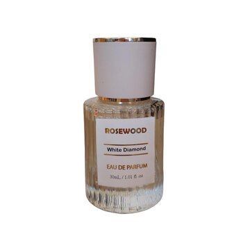 ROSEWOOD White Diamond Perfume Spray 30ml