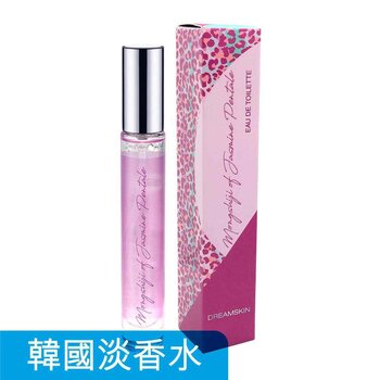 pele dos sonhos Korea Monshiji Eau De Toilette Perfume - 10  Mongshiji of Jasmine Pentale 10ml