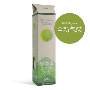 SPR-Campo Organic Monk Fruit - New package (6pcs Gift Pack)