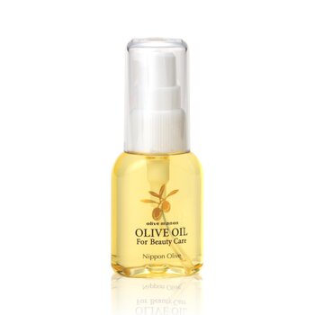 Olive Mannon Cosmetic Olive Oil 30 ml