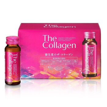 Collagen Drink - 10 bottles