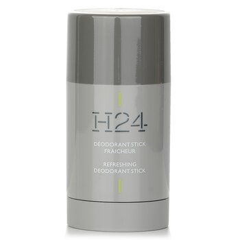 Hermés H24 Refreshing Deodorant Stick