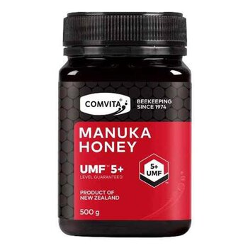 Comvita Manuka Honey UMF5