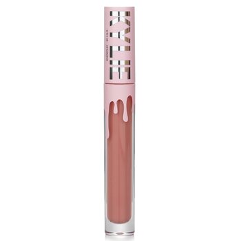 Kylie Por Kylie Jenner Matte Liquid Lipstick - # 802 Candy K