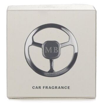 Max Benjamim Car Fragrance - White Pomegranate