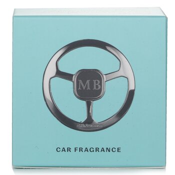 Max Benjamim Car Fragrance - Acqua Viva