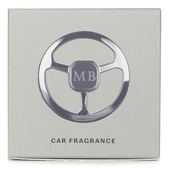 Max Benjamim Car Fragrance - Italian Apothecary 717943