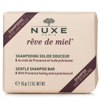 Reve De Miel Gentle Shampoo Bar