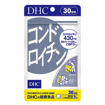 DHC Chondroitin Supplement