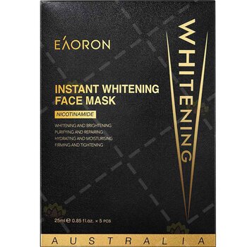 EAORON Instant Brightening Face Mask