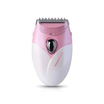 TOQUEBeleza Electric Shaver- # pink