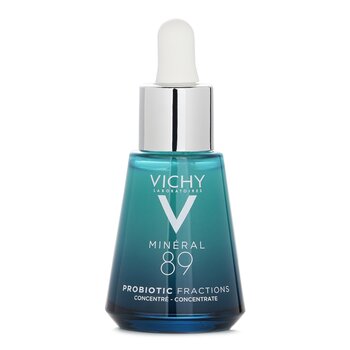 Mineral 89 Prebiotic Recovery & Defense Concentrate (Vichy Volcanic Water + Vitreoscilla Ferment + Niacinamide)