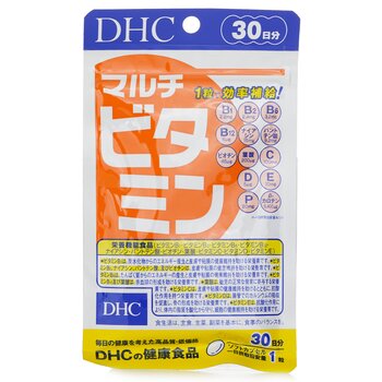 DHC Mixed Vitamin 30days
