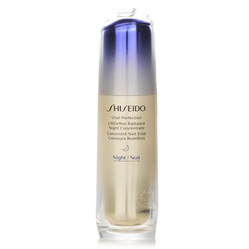 Vital Perfection LiftDefine Radiance Night Concentrate