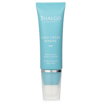 Thalgo Cold Cream Marine Nutri Comfort Pro Mask