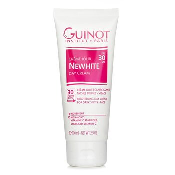 Guinot Newhite Brightening Day Cream SPF 30