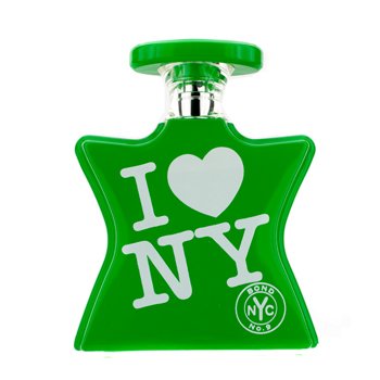 I Love New York For Earth Day Eau De Parfum Spray