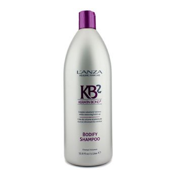 Shampoo KB2 Bodify