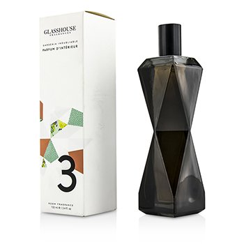 La Maison Room Fragrance Spray - #3 Gardenia Inoubliable